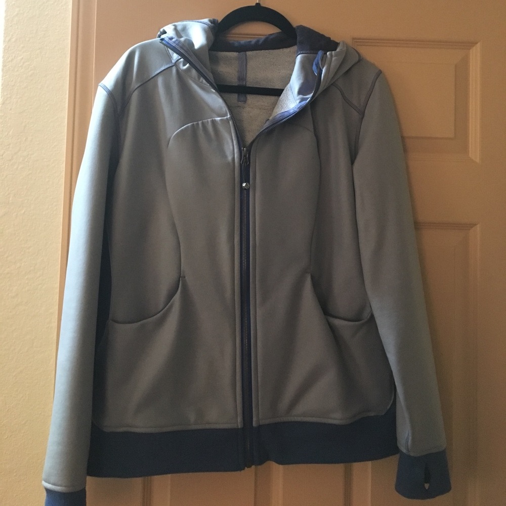 Lululemon Jacket